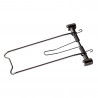 Pince à ressort pour porte-bagages Racktime Clampit