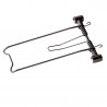 Pince à ressort pour porte-bagages Racktime Clampit