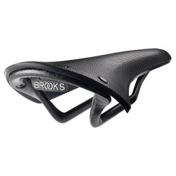 Selle de vélo nylon Brooks Cambium C13