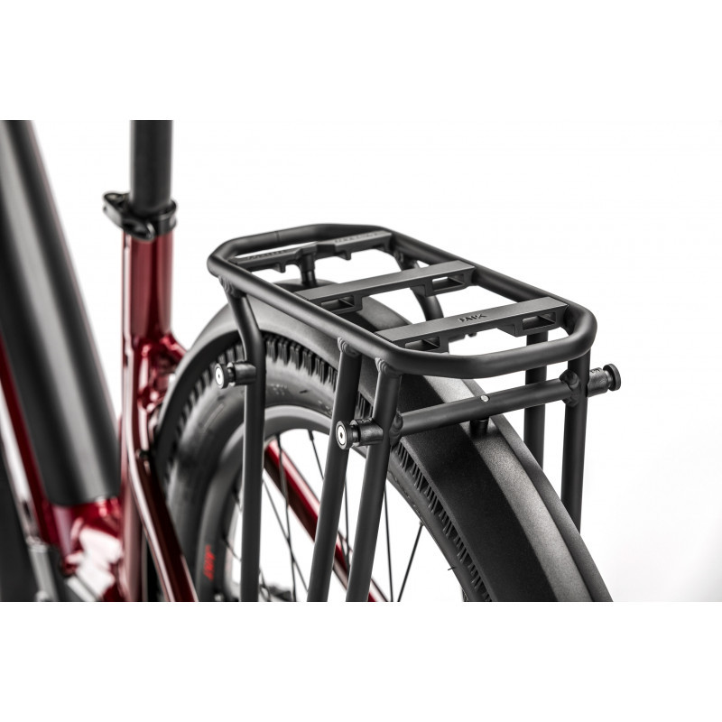 Velo moustache online xroad 2