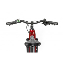 Vélo de randonnée électrique Moustache Samedi 27 Xroad 2