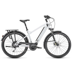 Vélo de randonnée électrique Moustache Samedi 27 Xroad 3