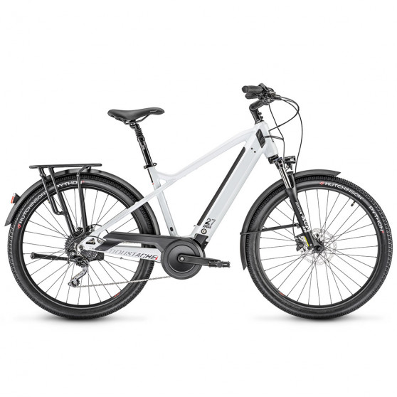 Vélo de randonnée électrique Moustache Samedi 27 Xroad 3