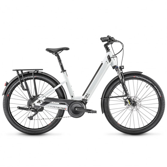 Vélo de randonnée électrique Moustache Samedi 27 Xroad 3