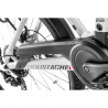 Vélo de randonnée électrique Moustache Samedi 27 Xroad 3