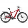 Vélo de randonnée électrique Moustache Samedi 27 Xroad 5