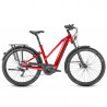 Vélo de randonnée électrique Moustache Samedi 27 Xroad 5