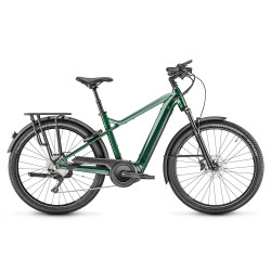 Vélo de randonnée électrique Moustache Samedi 27 Xroad 7