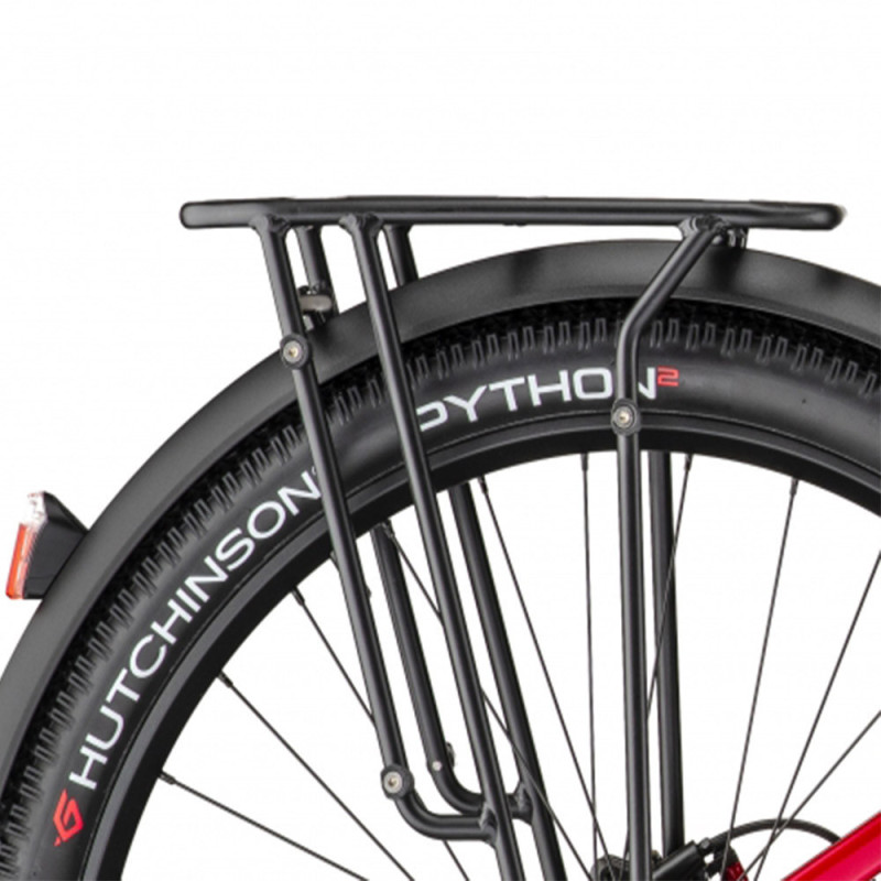 Vélo de randonnée électrique Moustache Samedi 27 Xroad 7