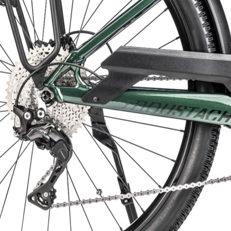 Vélo de randonnée électrique Moustache Samedi 27 Xroad 7