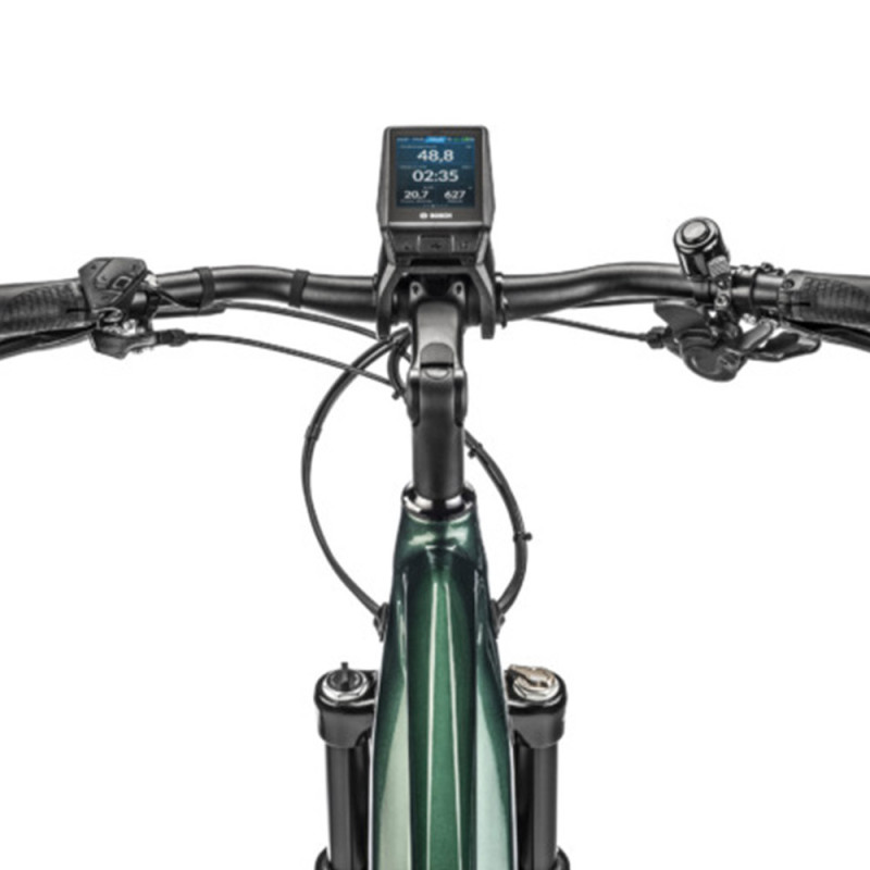 Vélo de randonnée électrique Moustache Samedi 27 Xroad 7