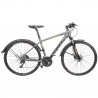 Paire de garde-boue Topeak DeFender TX