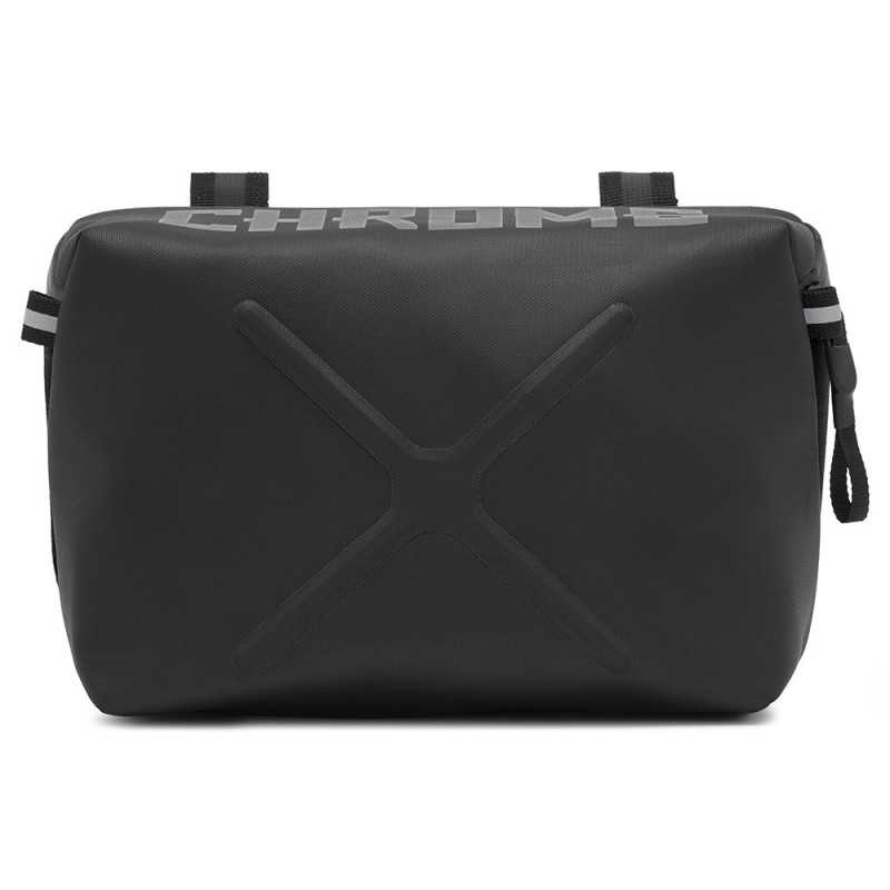 Sacoche de guidon Chrome Helix 4L