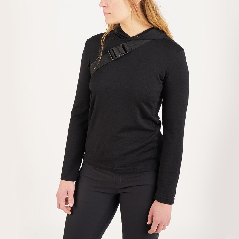 Sacoche de guidon Chrome Helix 4L