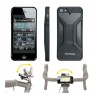 Topeak Ride Case support mobile pour i-phone