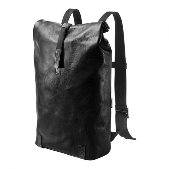 dos cuir Brooks Pickwick Leather 26L 