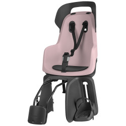 Porte Bebe/Siege Enfant Arriere Polisport Inclinab