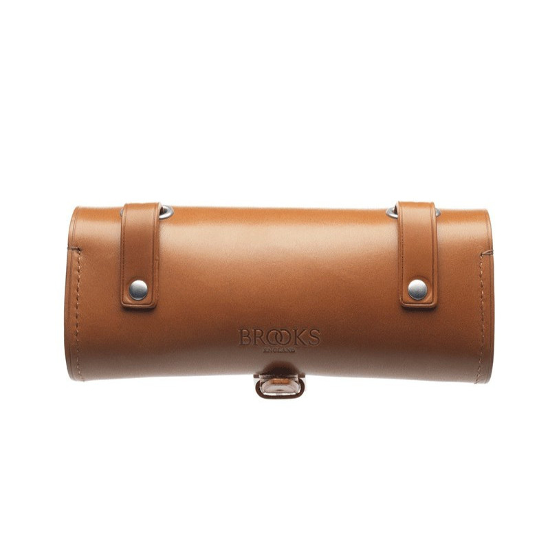 Sacoche de selle Brooks Challenge Tool Bag 0.5L boucles fixation