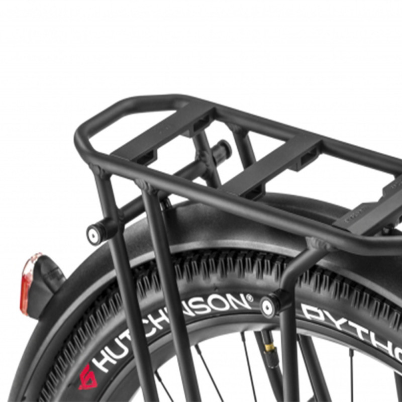 Vélo de randonnée électrique Moustache Samedi 27 Xroad FS 3