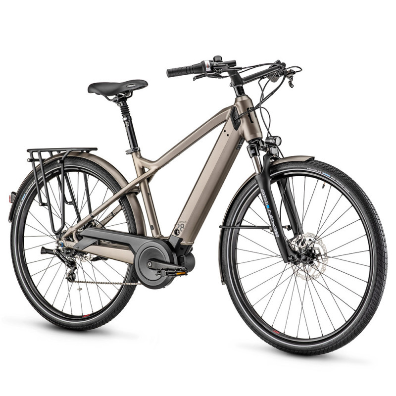 VTC électrique Moustache Samedi 28.3