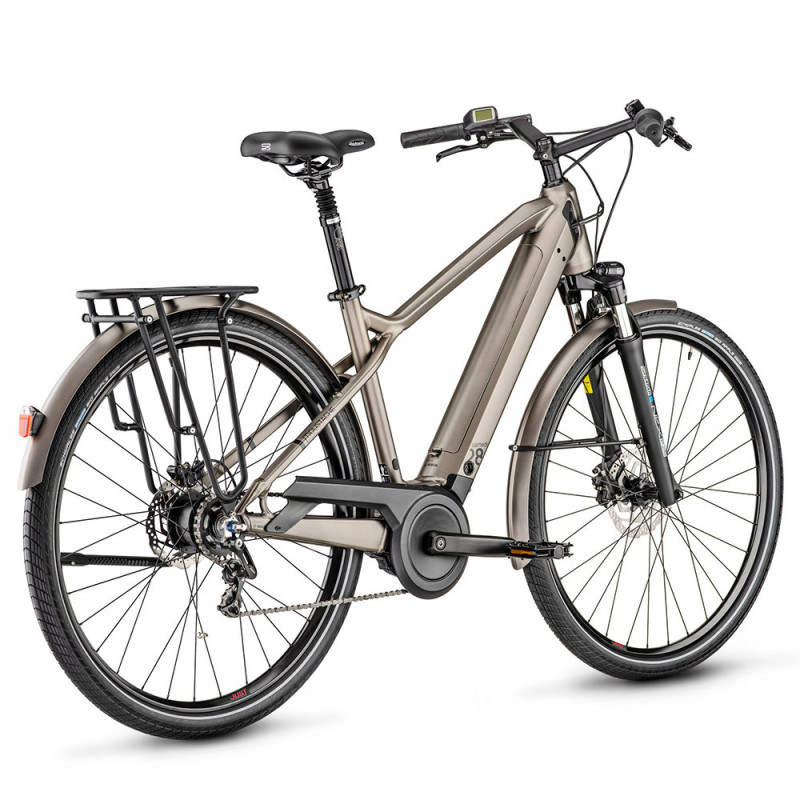 VTC électrique Moustache Samedi 28.3