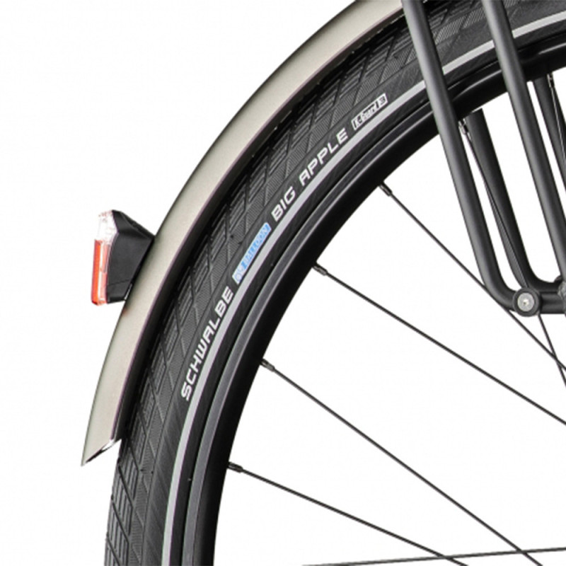 VTC électrique Moustache Samedi 28.3