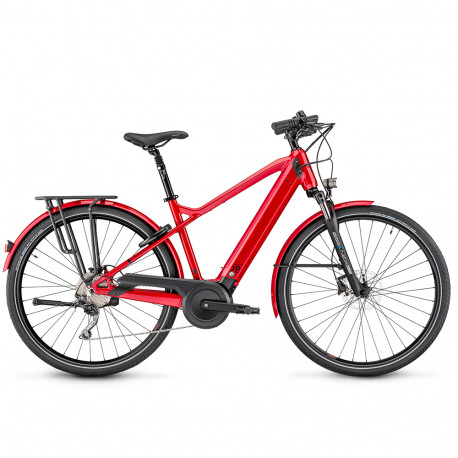 VTC électrique Moustache Samedi 28.5