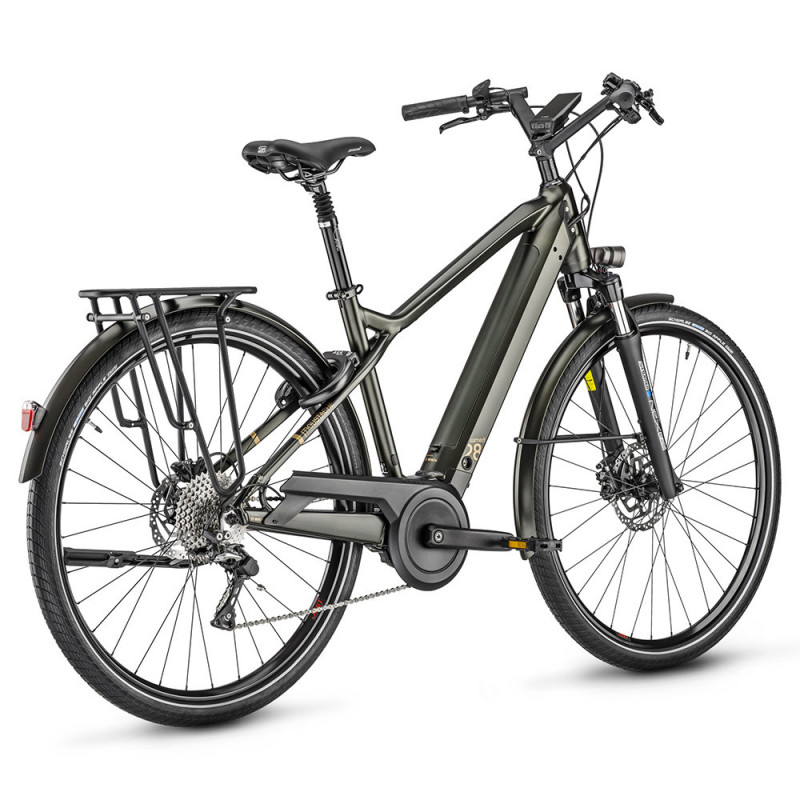 VTC électrique Moustache Samedi 28.7