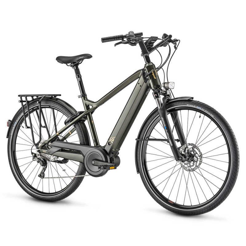 VTC électrique Moustache Samedi 28.7