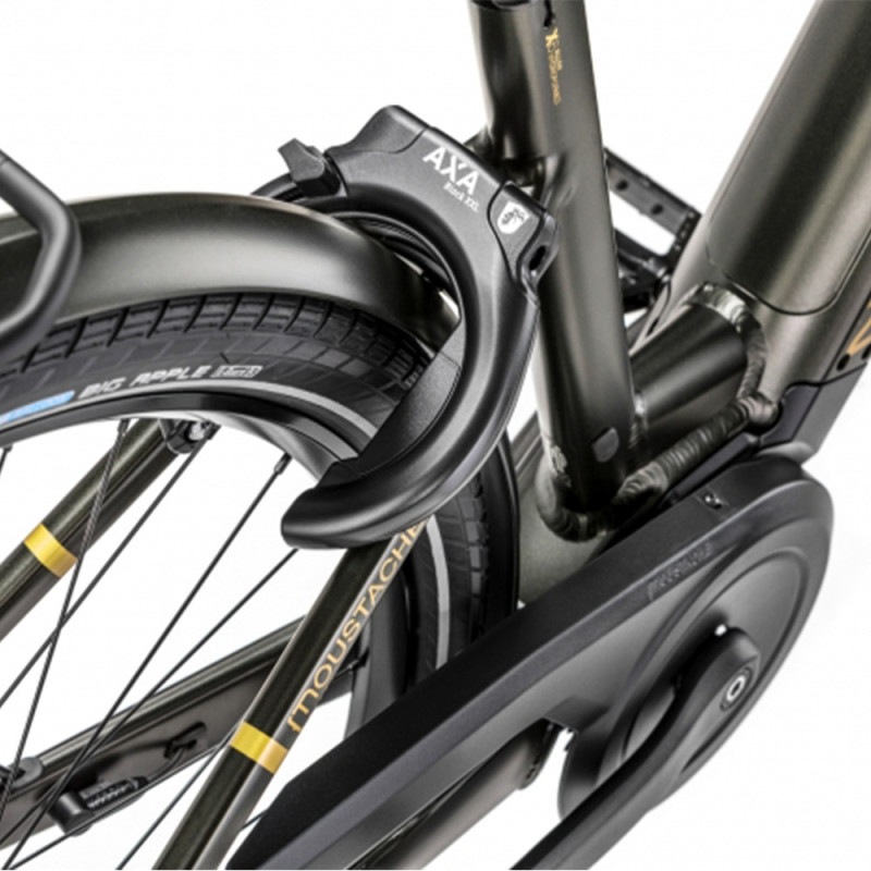 VTC électrique Moustache Samedi 28.7