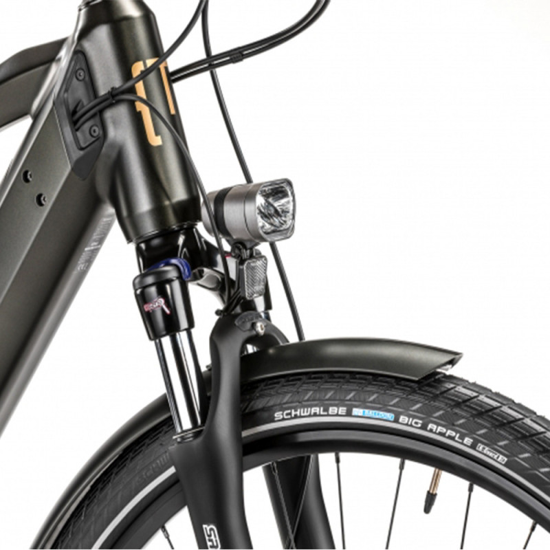 VTC électrique Moustache Samedi 28.7