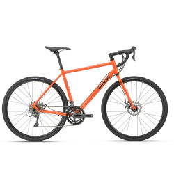 Vélo Gravel Genesis CDA 10