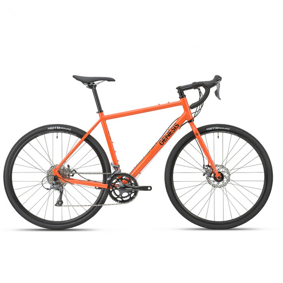 Vélo Gravel Genesis CDA 10