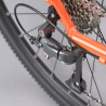 Vélo Gravel Genesis CDA 10 dérailleur arrière