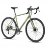 Vélo Gravel Genesis CDA 20 Florence & The Green Machine