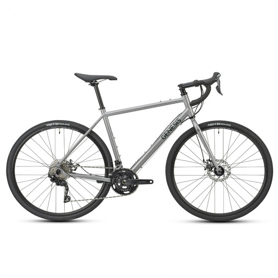 Vélo Gravel Genesis CDA 30