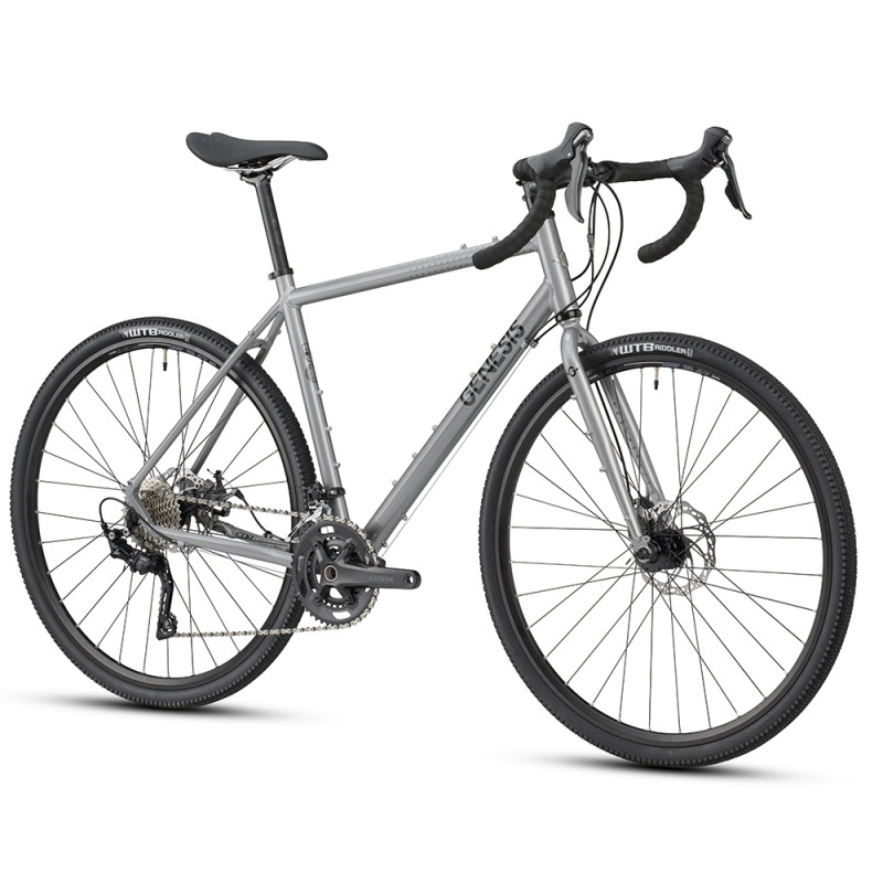 V lo Gravel Genesis CDA 30 Cyclable