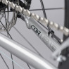 Vélo Gravel Genesis CDA 30 bases