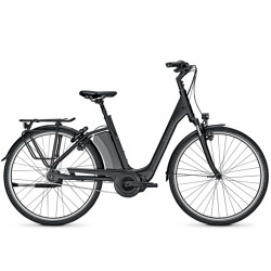 Vélo de ville électrique Kalkhoff Agattu 1.S Season