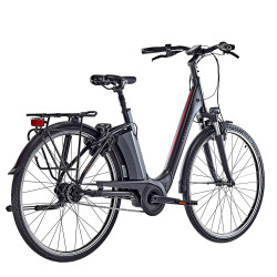 Vélo de ville électrique Kalkhoff Agattu 1.S Season