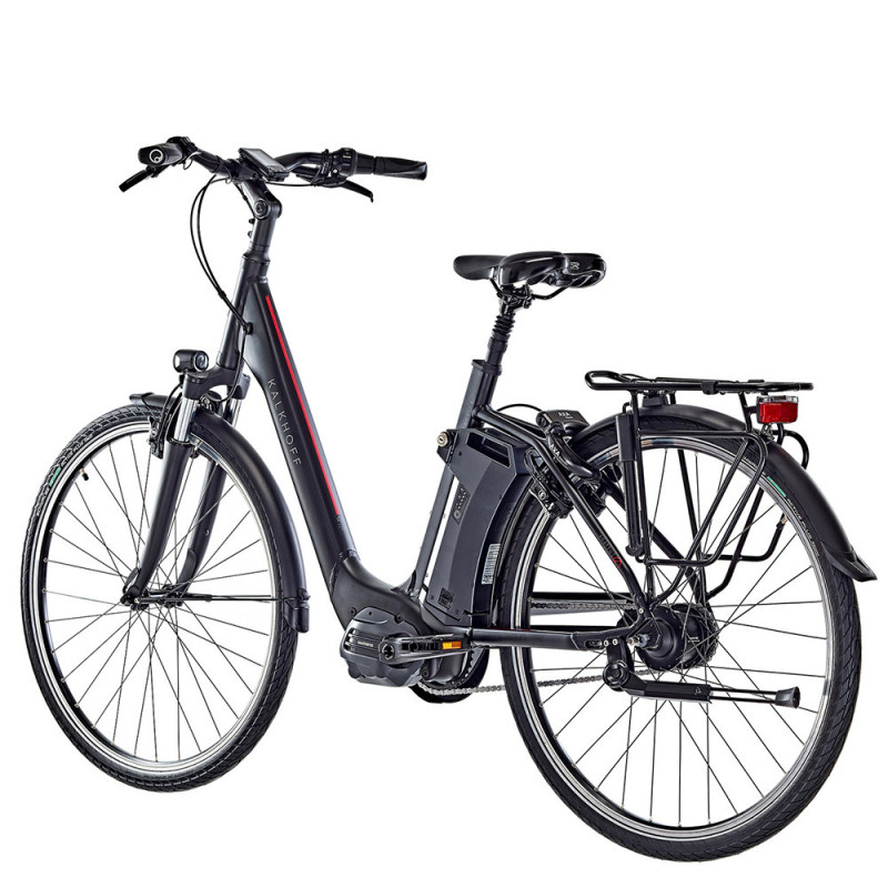 Vélo de ville électrique Kalkhoff Agattu 1.S Season