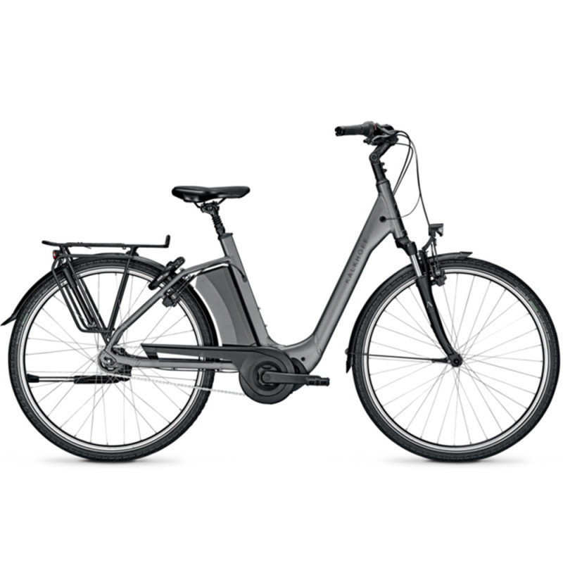Vélo de ville électrique Kalkhoff Agattu 1.S Move