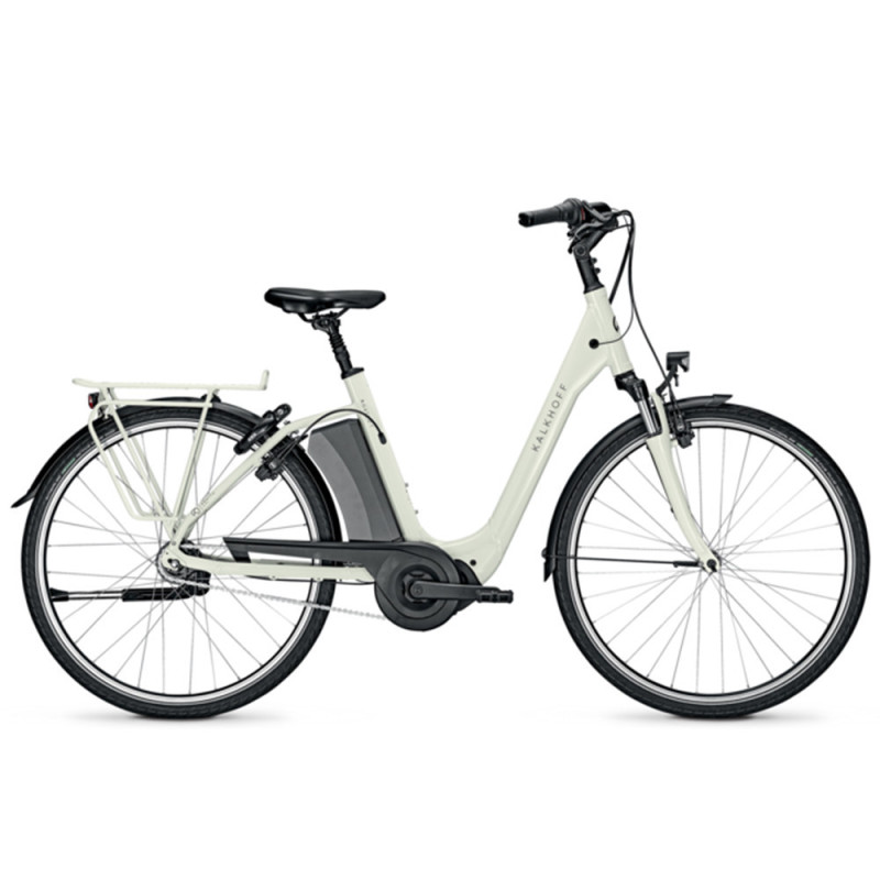 Vélo de ville électrique Kalkhoff Agattu 1.S Move