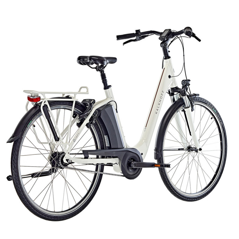 Vélo de ville électrique Kalkhoff Agattu 1.S Move