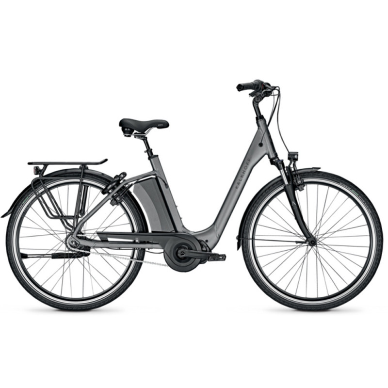 Vélo de ville électrique Kalkhoff Agattu 1.S XXL