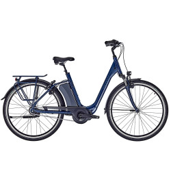 Vélo de ville électrique Kalkhoff Agattu 1.S XXL
