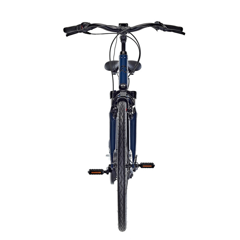 Vélo de ville électrique Kalkhoff Agattu 1.S XXL