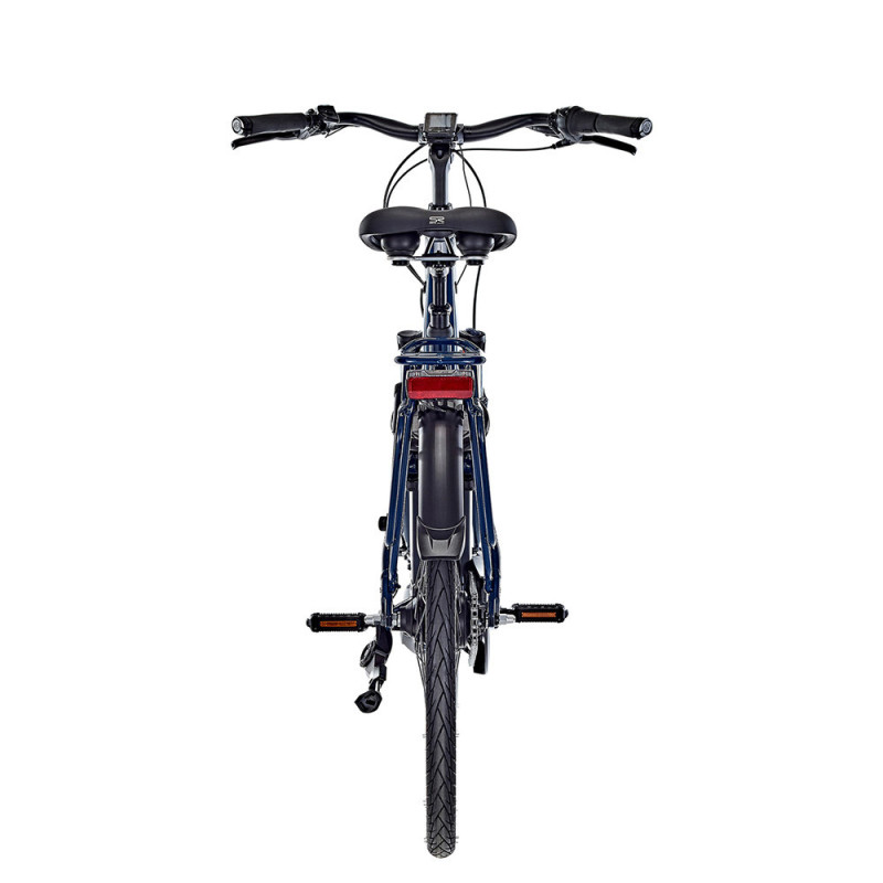 Vélo de ville électrique Kalkhoff Agattu 1.S XXL