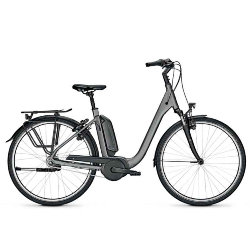 Vélo de ville électrique Kalkhoff Agattu 1.B Move