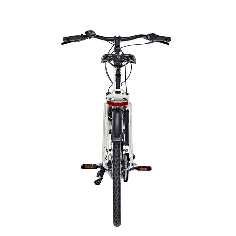 Vélo de ville électrique Kalkhoff Agattu 1.B Move